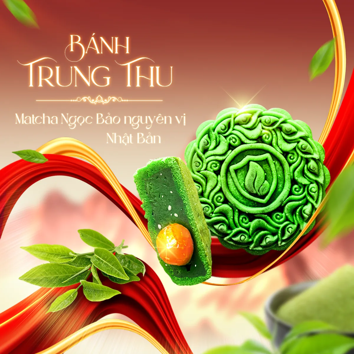 Bánh Trung Thu có những vị nào? Hướng dẫn phối vị cho hộp quà doanh nghiệp
