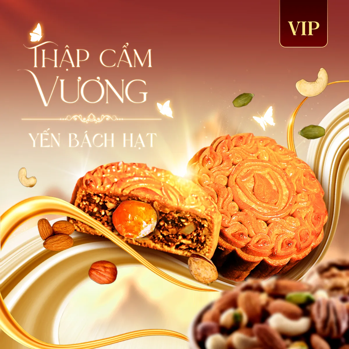 Cách bảo quản bánh Trung Thu đúng cách và hạn sử dụng